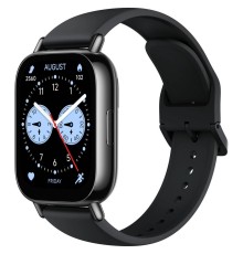 Смарт-часы XIAOMI Redmi Watch 5 Lite Black (BHR8789GL)