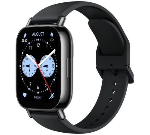Смарт-часы XIAOMI Redmi Watch 5 Lite Black (BHR8789GL)