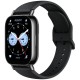 Смарт-часы XIAOMI Redmi Watch 5 Lite Black (BHR8789GL)