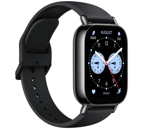 Смарт-часы XIAOMI Redmi Watch 5 Lite Black (BHR8789GL)