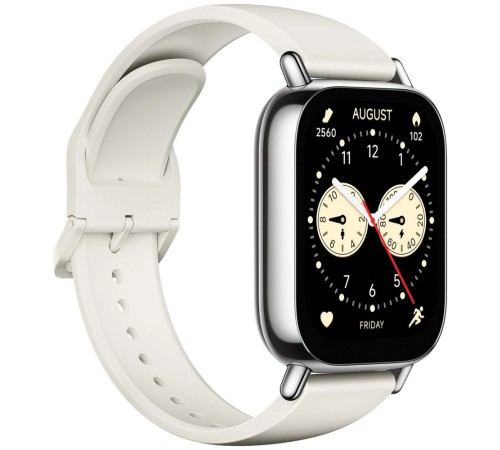 Смарт-часы Redmi Watch 5 Lite Light Gold