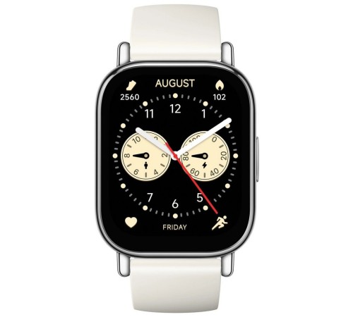 Смарт-часы Redmi Watch 5 Lite Light Gold