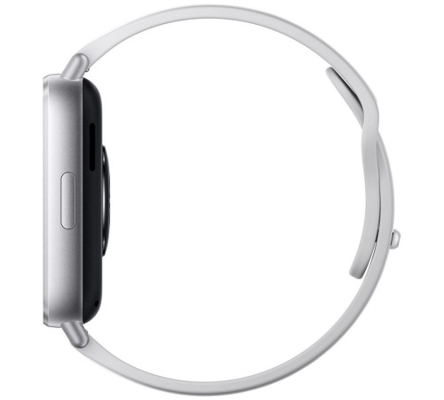 Смарт-часы Redmi Watch 5 Active Matte Silver