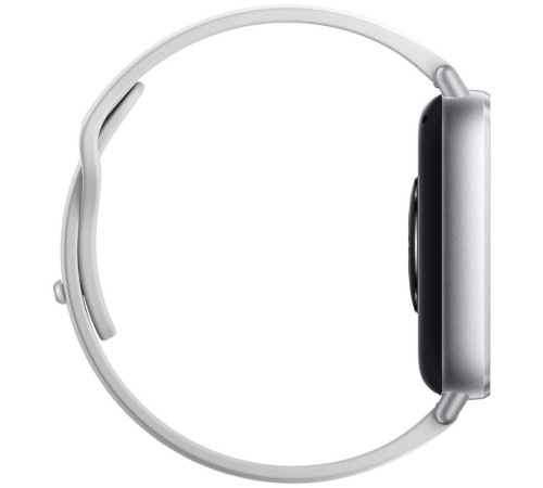 Смарт-часы Redmi Watch 5 Active Matte Silver