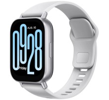 Смарт-часы Redmi Watch 5 Active Matte Silver