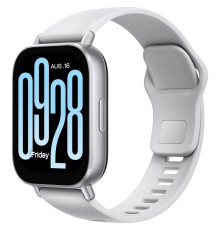 Смарт-часы Redmi Watch 5 Active Matte Silver