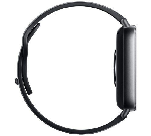 Смарт-часы XIAOMI Redmi Watch 5 Active Midnight Black (BHR8784GL)
