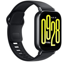 Смарт-часы XIAOMI Redmi Watch 5 Active Midnight Black (BHR8784GL)