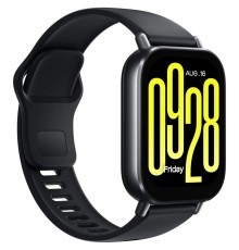 Смарт-часы XIAOMI Redmi Watch 5 Active Midnight Black (BHR8784GL)
