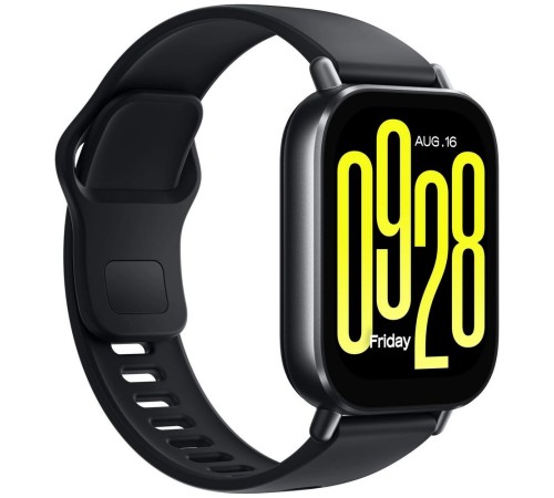 Смарт-часы XIAOMI Redmi Watch 5 Active Midnight Black (BHR8784GL)