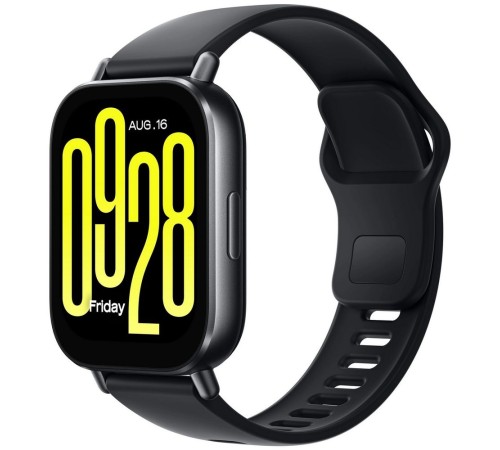 Смарт-часы XIAOMI Redmi Watch 5 Active Midnight Black (BHR8784GL)