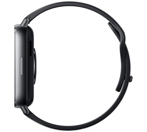 Смарт-часы XIAOMI Redmi Watch 5 Active Midnight Black (BHR8784GL)
