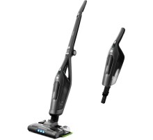 Пылесос ручной Kitfort KT-594 90Вт черный