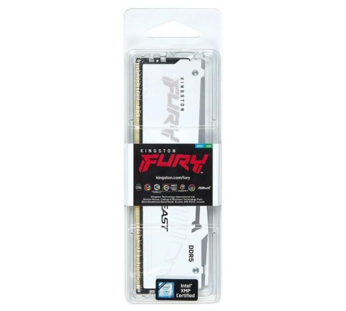 Модуль памяти Kingston KF560C36BWE2A-16