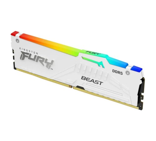 Модуль памяти Kingston KF560C36BWE2A-16