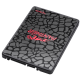 Твердотельный накопитель Apacer SSD PANTHER AS350 512Gb SATA 2.5" 7mm, R560/W540 Mb/s, IOPS 30/96K, MTBF 1,5M, 3D TLC, 425TBW, Retail (AP512GAS350-1) (AP512GAS350-1)