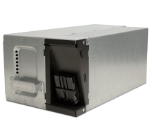 Сменные аккумуляторные картриджи APC by Schneider Electric APC №143 (APCRBC143)