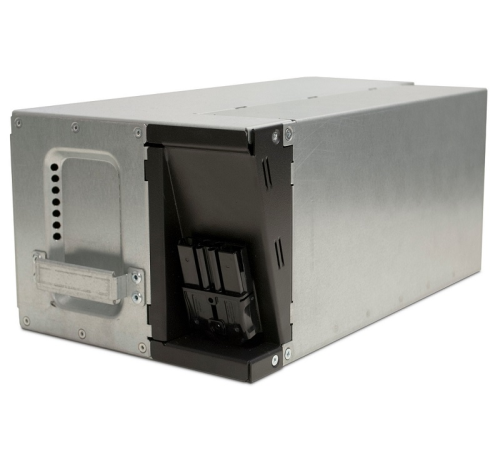 Сменные аккумуляторные картриджи APC by Schneider Electric APC №143 (APCRBC143) Сменные аккумуляторные картриджи APC by Schneider Electric APC №143 (APCRBC143)