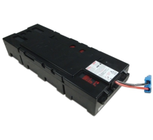 Сменные аккумуляторные картриджи APC by Schneider Electric APC №116 (APCRBC116)