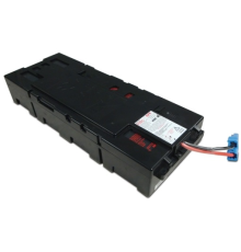 Сменные аккумуляторные картриджи APC by Schneider Electric APC №116 (APCRBC116)
