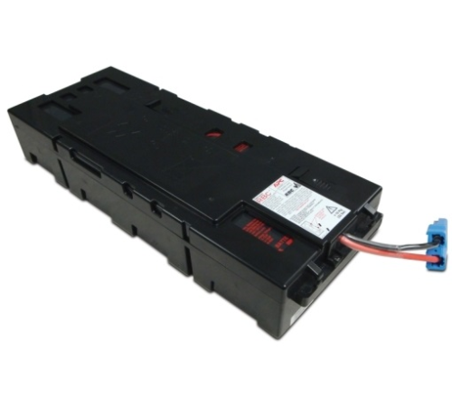 Сменные аккумуляторные картриджи APC by Schneider Electric APC №116 (APCRBC116)