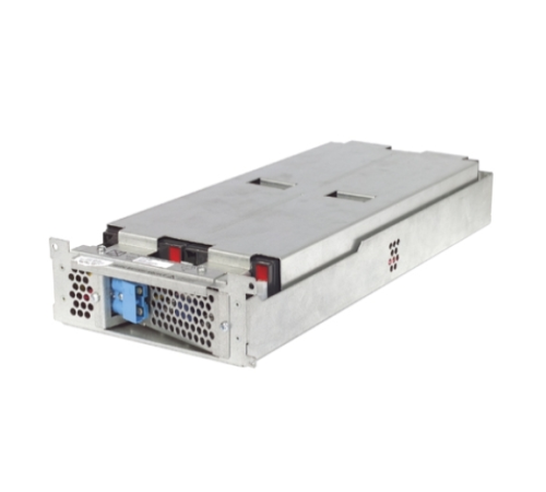 Cменный комплект батарей APC by Schneider Electric APC №151 (APCRBC151)