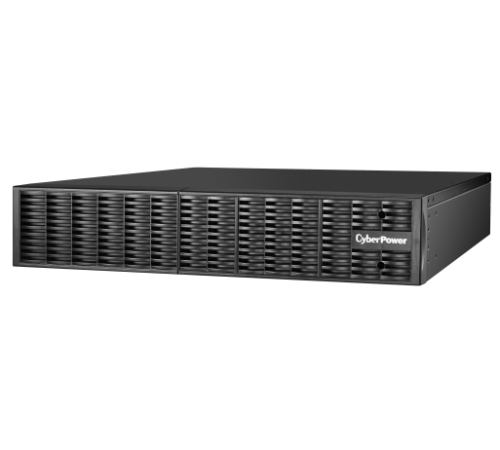 Дополнительная батарея CyberPower BPSE36V45ART2U ВБМ для моделей ИБП (Online)CyberPower OLS1000ERT2U/OLS1500ERT2U (BPSE36V45ART2U)