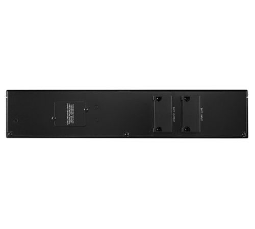 Батарейный блок для ИБП (Online) CyberPower OLS2000ERT2U/OLS3000ERT2U, 0.6х0.5х0.25м., 35кг. CyberPower BPSE72V45ART2U