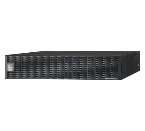 Батарейный блок для ИБП ИБП (Online) CyberPower OL2000ERTXL2U/OL3000ERTXL2U, 41.7кг. CyberPower BPE72V60ART2U