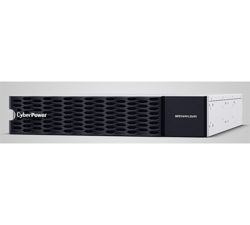 Внешний батарейный модуль CyberPower BPE144VL2U01
