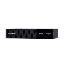 Дополнительная батарея CyberPower BP48VP2U01 EU  NEW ВБМ для  PR750ERTXL2U/PR1000ERTXL2U   (12V / 7AH х 8)  встроенное  ЗУ (BP48VP2U01 EU)