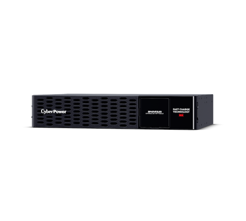 Дополнительная батарея CyberPower BP48VP2U01 EU  NEW ВБМ для  PR750ERTXL2U/PR1000ERTXL2U   (12V / 7AH х 8)  встроенное  ЗУ (BP48VP2U01 EU)