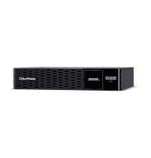 Дополнительная батарея CyberPower BP48VP2U02 EU  NEW ВБМ для PR1500ERTXL2U/PR2200ERTXL2U/PR3000ERTXL2U   (12V / 9AH х 8) встроенное ЗУ (BP48VP2U02 EU)