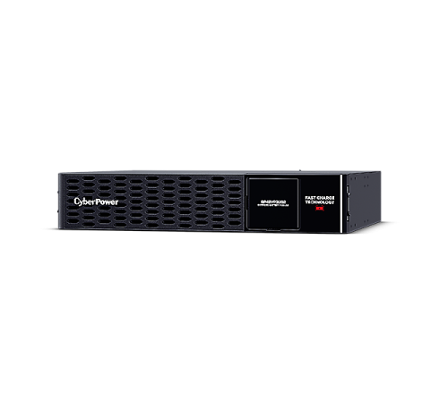 Дополнительная батарея CyberPower BP48VP2U02 EU  NEW ВБМ для PR1500ERTXL2U/PR2200ERTXL2U/PR3000ERTXL2U   (12V / 9AH х 8) встроенное ЗУ (BP48VP2U02 EU)