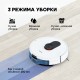Робот-пылесос Roidmi Robot Vacuum and Mop Cleaner EVE ROOK S (SDJ03RM)