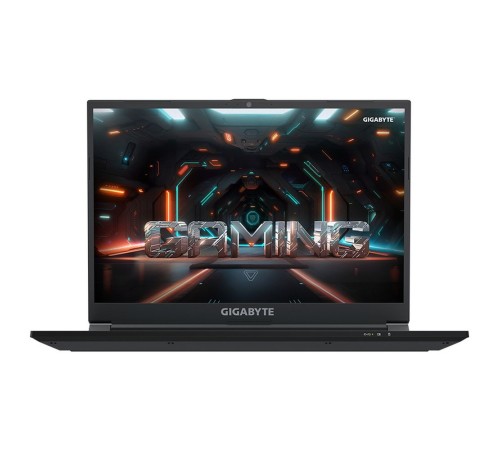 Ноутбук Gigabyte G6 Core i7 13620H 16Gb SSD512Gb NVIDIA GeForce RTX4060 8Gb 16" IPS FHD+ (1920x1200) FreeDOS black WiFi BT Cam (KF-H3KZ853KD) Ноутбук Gigabyte G6 Core i7 13620H 16Gb SSD512Gb NVIDIA GeForce RTX4060 8Gb 16" IPS FHD+ (1920x1200) FreeDOS black WiFi BT Cam (KF-H3KZ853KD)