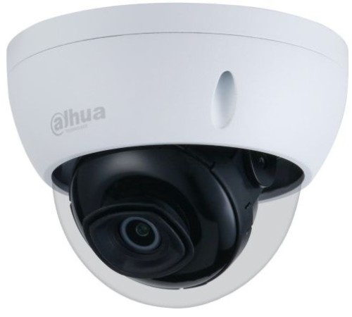 Видеокамера IP Dahua DH-IPC-HDBW3449EP-AS-NI-0280B 2.8-2.8мм цветная Видеокамера IP Dahua DH-IPC-HDBW3449EP-AS-NI-0280B 2.8-2.8мм цветная