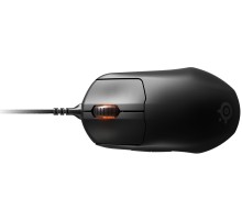 Мышь Steelseries Prime черный оптическая (18000dpi) USB