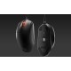 Мышь Steelseries Prime черный оптическая (18000dpi) USB