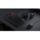 Мышь Steelseries Prime черный оптическая (18000dpi) USB
