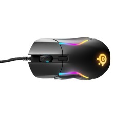 Мышь Steelseries Rival 5 черный оптическая (18000dpi) USB