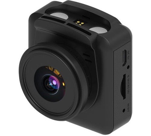 Видеорегистратор TrendVision X2 Dual черный 1080x1920 170гр. JL5601 Видеорегистратор TrendVision X2 Dual черный 1080x1920 170гр. JL5601