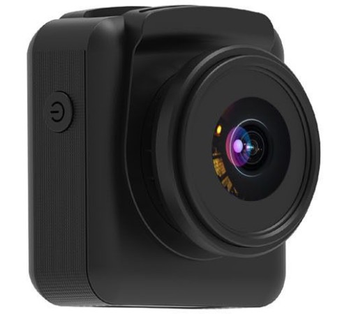 Видеорегистратор TrendVision X2 Dual черный 1080x1920 170гр. JL5601 Видеорегистратор TrendVision X2 Dual черный 1080x1920 170гр. JL5601