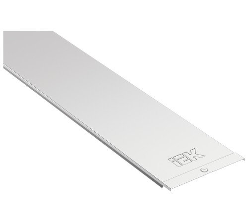 Крышка IEK CLP1K-100-1 L3000 H15 толщ.0,7мм (упак.:1шт)