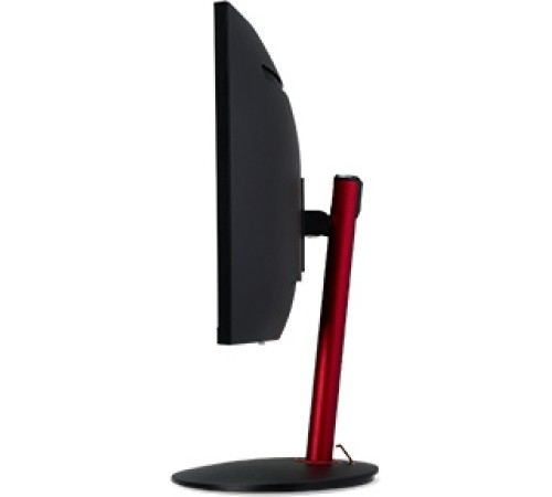 Монитор Acer 34" Nitro XZ342CUPbmiiphx черный VA LED 1ms 21:9 HDMI M/M матовая HAS Pivot 400cd 178гр/178гр 3440x1440 DisplayPort Ultra HD 2K (1440p) 7.6кг