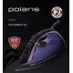 Утюг Polaris PIR 2668AK 2600Вт черный/фиолетовый