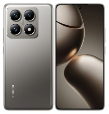 Смартфон Xiaomi 14T Pro 12/256Gb, серый