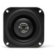 Колонки автомобильные Infinity Alpha 4020 (без решетки) 175Вт 88дБ 4Ом 10см (4дюйм) (ком.:2кол.) коаксиальные двухполосные