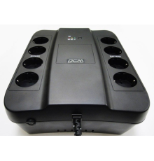 Источник бесперебойного питания (черный) Powercom Spider SPD-1000U