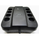 Источник бесперебойного питания (черный) Powercom Spider SPD-1000U
